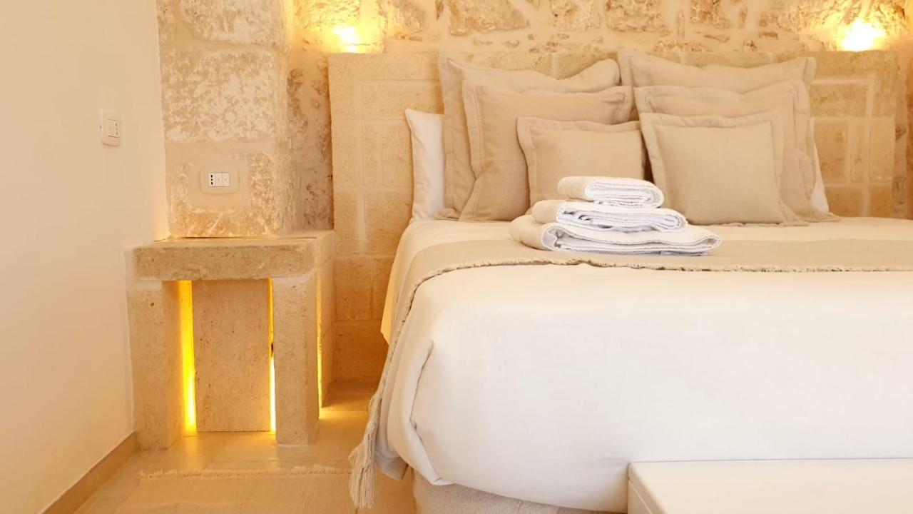 La Dimora Del Colle Apartment Fasano Room photo