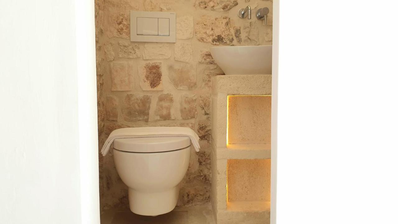 La Dimora Del Colle Apartment Fasano Room photo