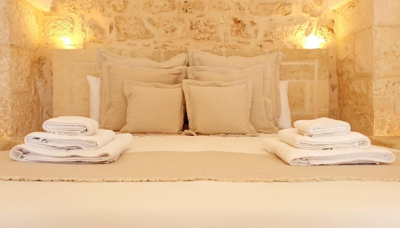 La Dimora Del Colle Apartment Fasano Room photo
